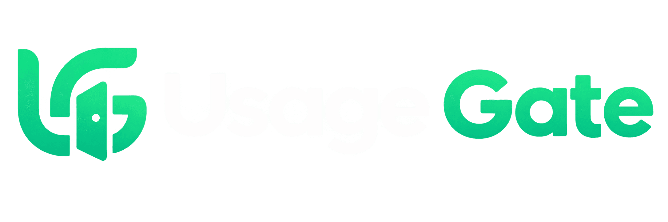 Usage Gate